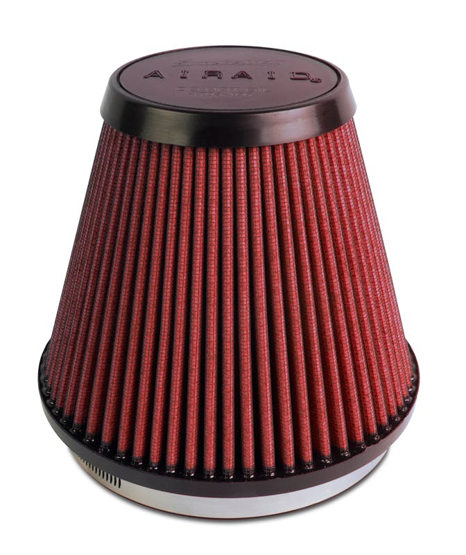 AIRAID 701-466 Universal Air Filter