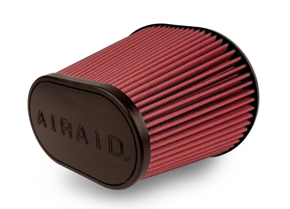 AIRAID 721-472 Universal Air Filter