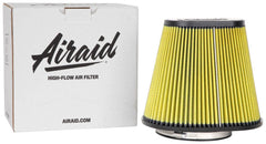 AIRAID 724-476 Universal Air Filter
