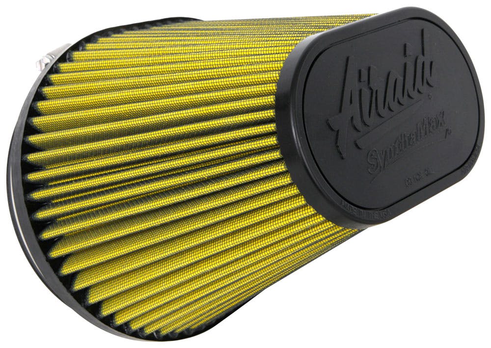 AIRAID 725-479 Universal Air Filter