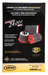 AIRAID 830-260 AIRAID Disposable Air Filter