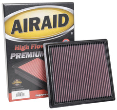 AIRAID 850-030 Replacement Air Filter