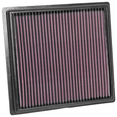 AIRAID 850-030 Replacement Air Filter