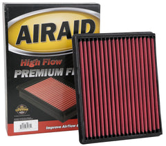 AIRAID 851-135 Replacement Dry Air Filter