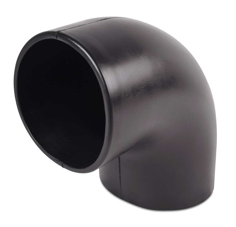 AIRAID 9219 Angled Air Intake Tube