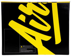 AIRAID 200-785 Junior Air Intake System