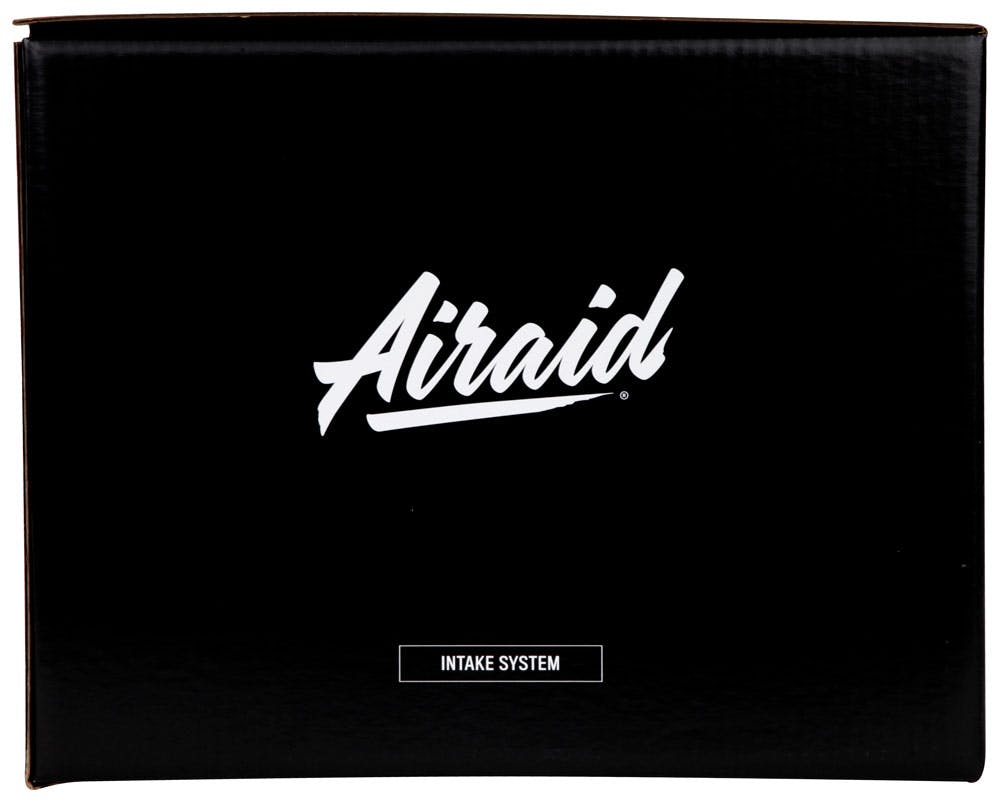 AIRAID 251-701 Junior Air Intake System