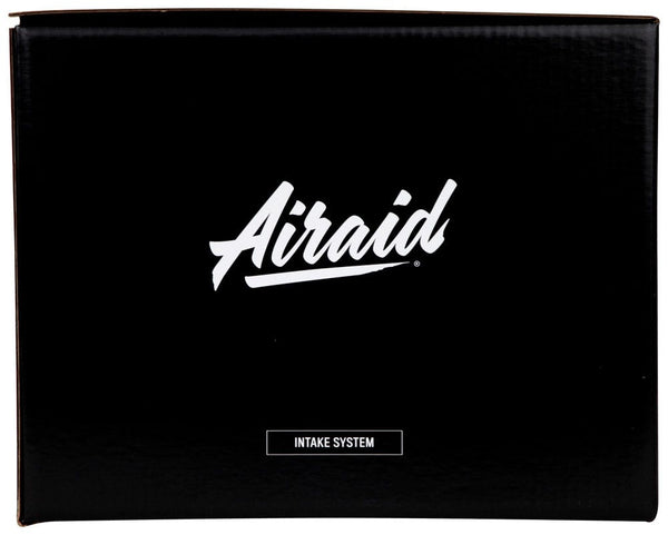 AIRAID 300-780 Junior Air Intake System