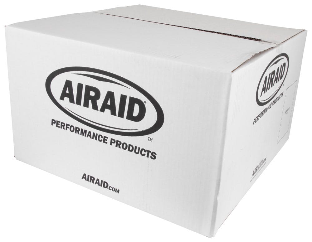 AIRAID 302-232 Performance Air Intake System