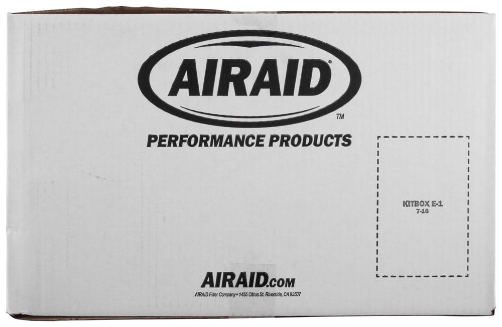 AIRAID 302-232 Performance Air Intake System