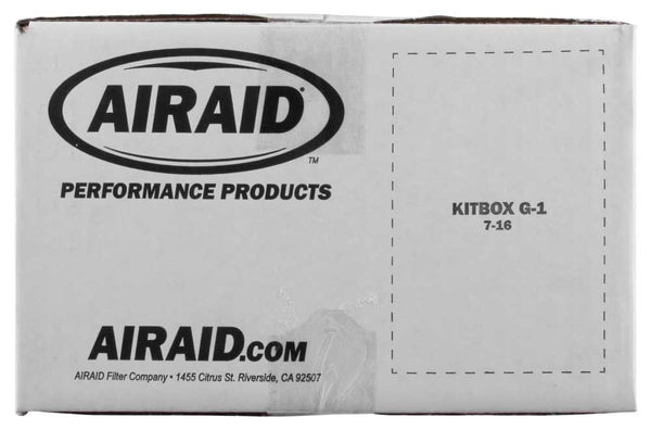 AIRAID 300-943 AIRAID Modular Intake Tube