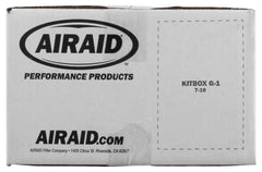 AIRAID 301-725 Junior Air Intake System