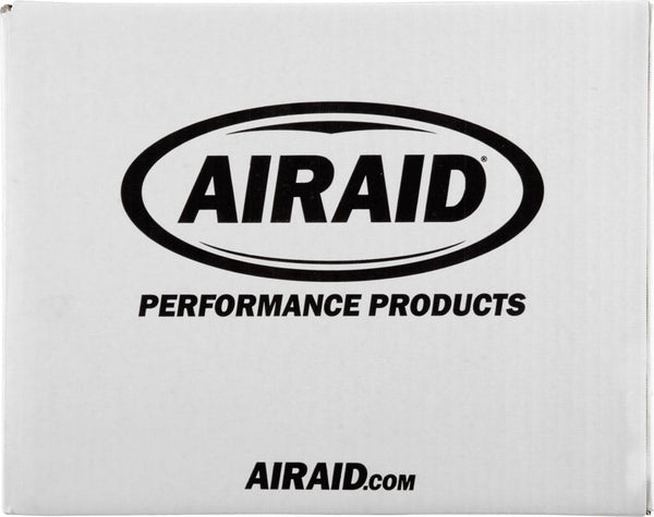 AIRAID 201-796 Junior Air Intake System