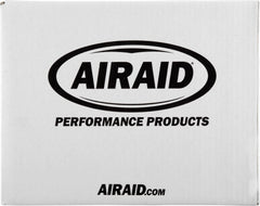 AIRAID 301-786 Junior Air Intake System