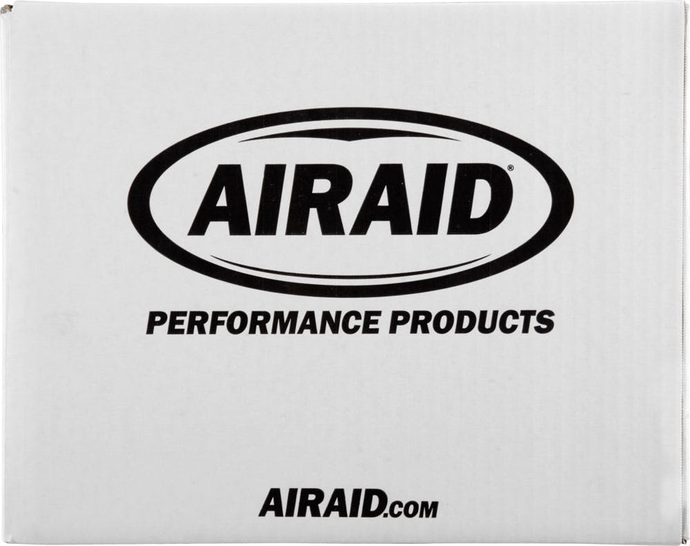 AIRAID 301-728 Junior Air Intake System