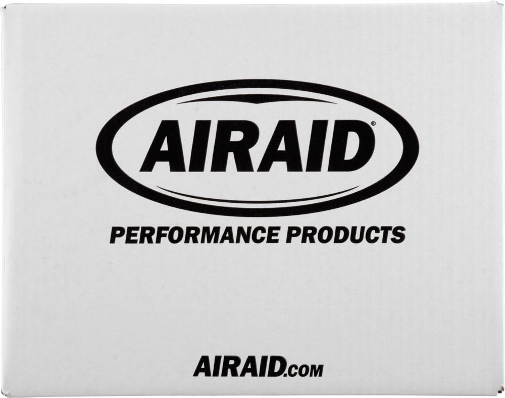 AIRAID 300-786 Junior Air Intake System