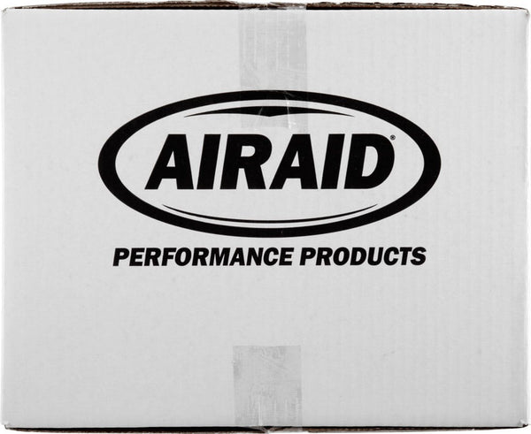 AIRAID 300-786 Junior Air Intake System