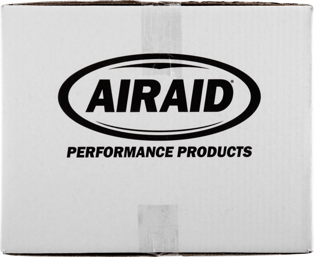 AIRAID 301-728 Junior Air Intake System