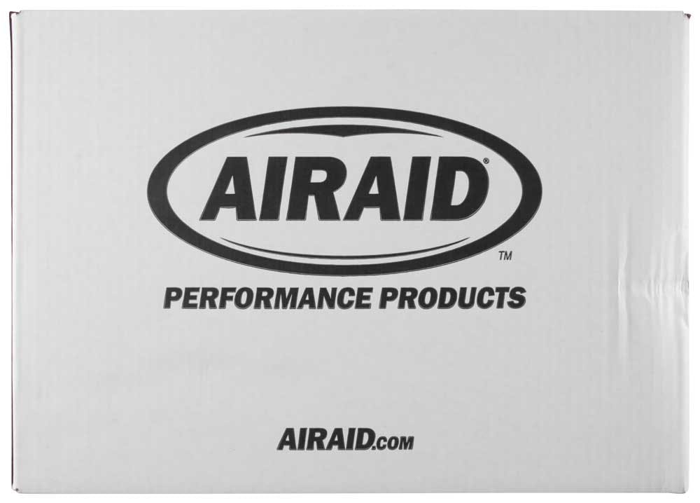 AIRAID 300-283 Performance Air Intake System