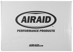 AIRAID 300-283 Performance Air Intake System