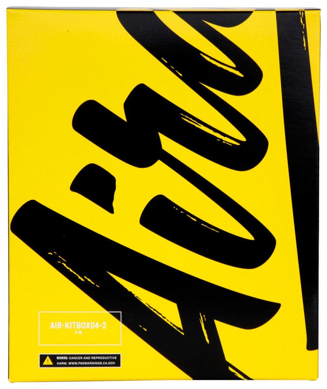 AIRAID 725-479 Universal Air Filter