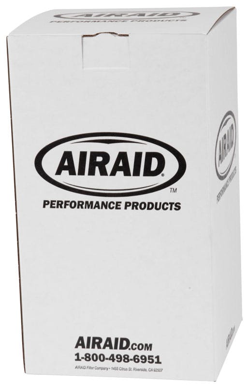 AIRAID 700-471 Universal Air Filter