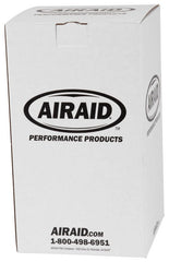 AIRAID 700-420 Universal Air Filter