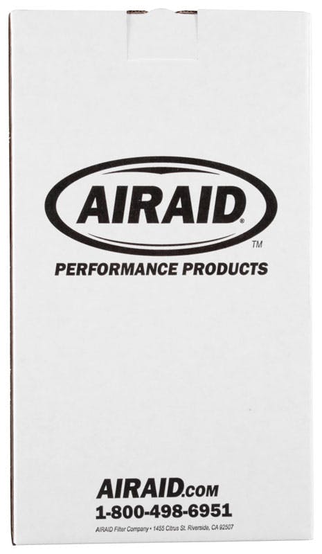 AIRAID 700-471 Universal Air Filter