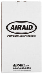AIRAID 700-470 Universal Air Filter