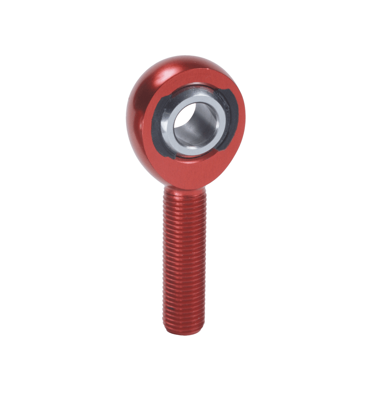 QA1 AMR5-6 Rod End (A) Endura Alum M-R 5/16-3/8 Red