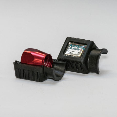 KOUL Tools -10 AN Hose Assembly Tool Single KOU-10
