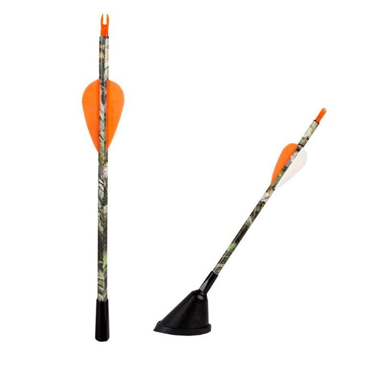 Metra Electronics  9.5 inch Camo Arrow Replica Antenna ARHC