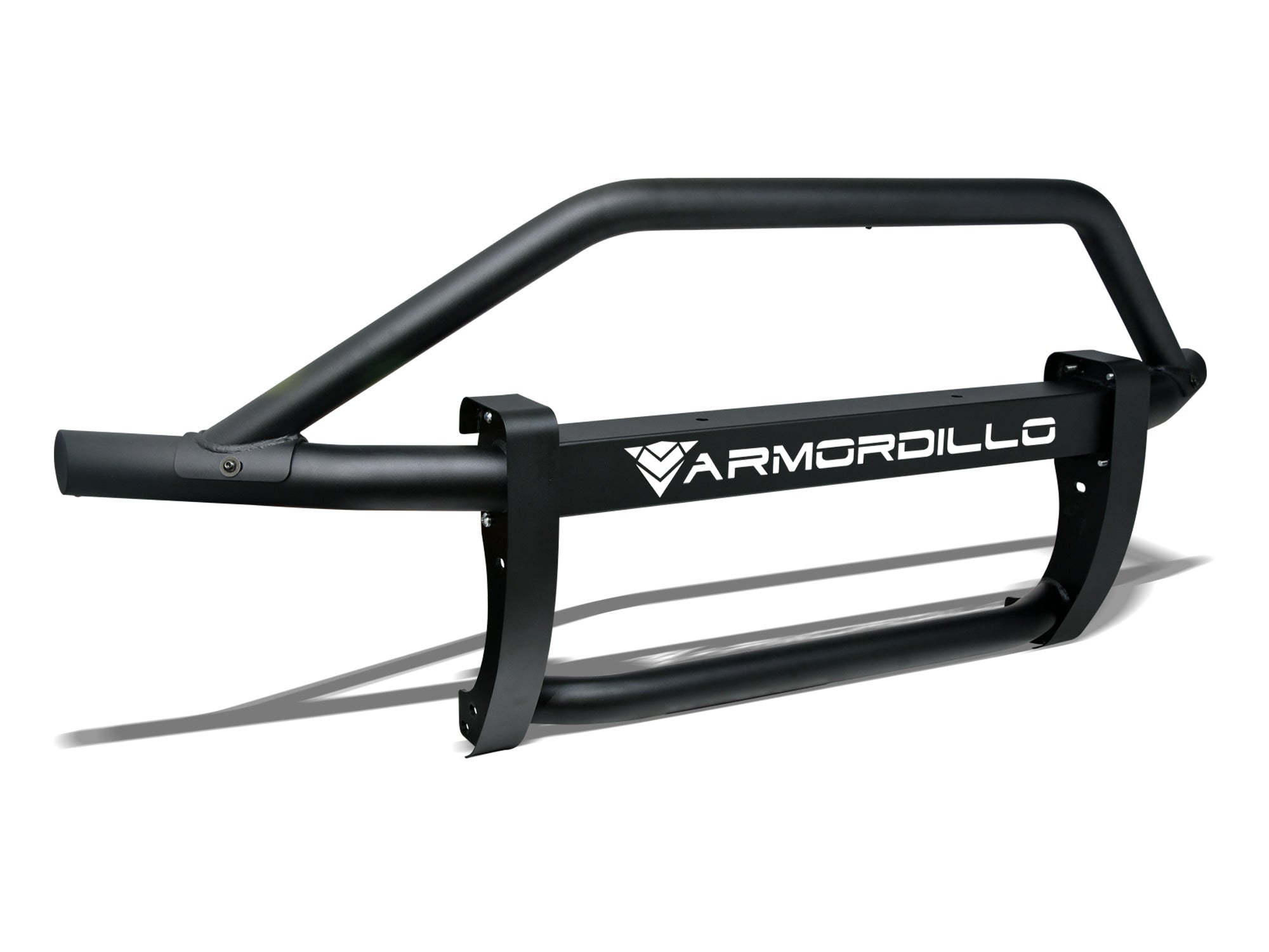 Armordillo USA 2019-2022 DODGE RAM 1500 AR PRE-RUNNER GUARD - MATTE BLACK