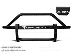 Armordillo USA 2019-2022 DODGE RAM 1500 AR PRE-RUNNER GUARD - MATTE BLACK