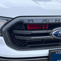 S&B Filters RAM Air Scoop For 19-23 Ford Ranger 2.3L EcoBoost Black AS-1019-BKJF
