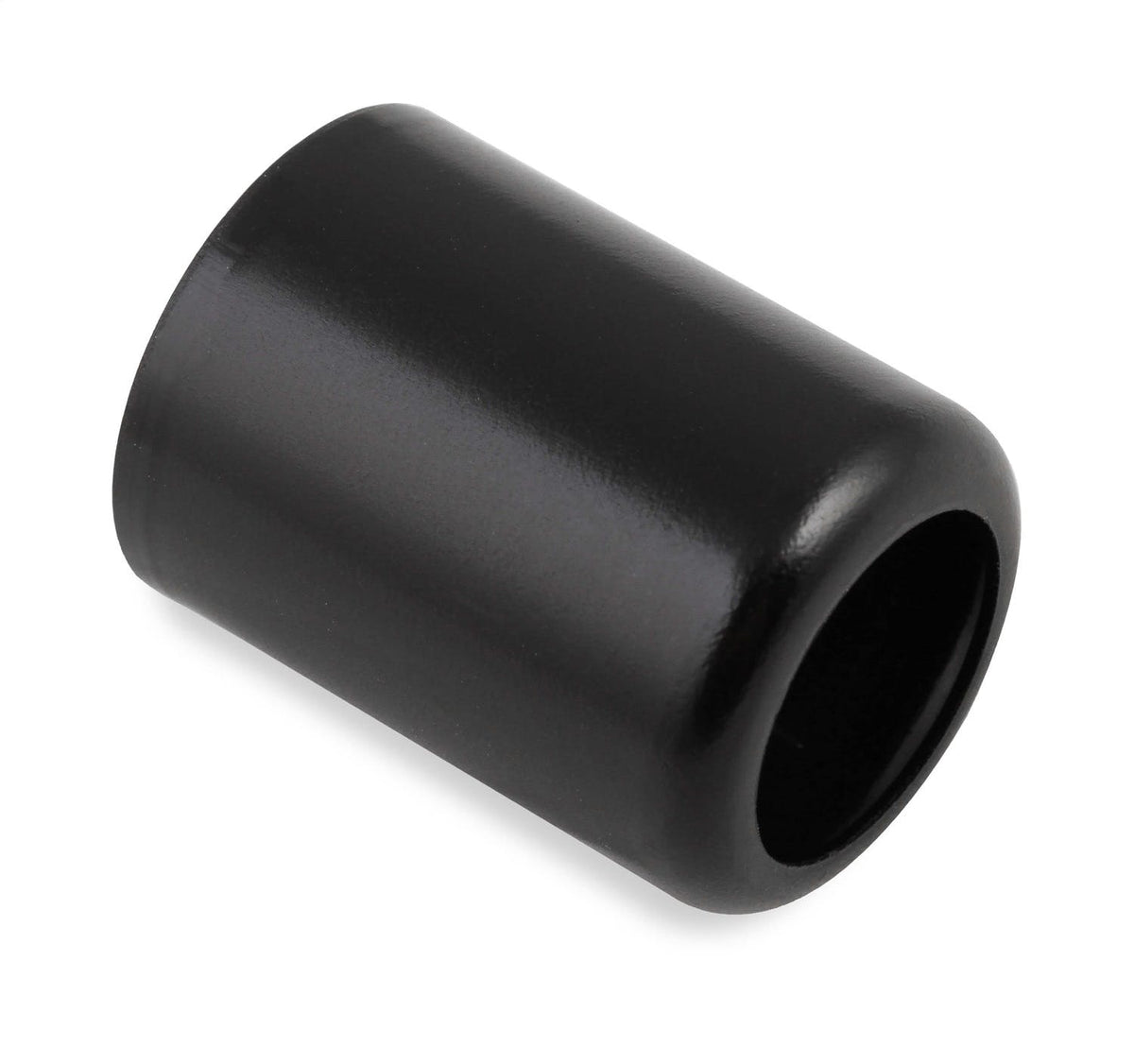 Earl's Performance Plumbing AT798083ERL -8 AUTO-CRIMP COLLAR BLACK