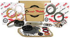 McLeod 87012 Performance Transmission Rebuilt Kit: 1965-1990 TH-400.