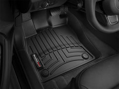 WeatherTech 444961 Front FloorLiner Black