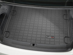 WeatherTech 40863 Cargo Liners Black