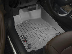 WeatherTech 461591 Front FloorLiner Grey