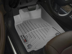 WeatherTech 461831 Front FloorLiner Grey