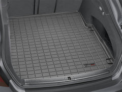 WeatherTech 40494 Cargo Liners Black