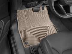 WeatherTech W376TN All Weather Floor Mats