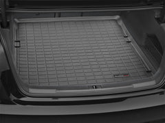 WeatherTech 40546 Cargo Liners Black
