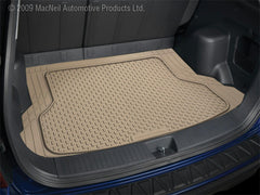 WeatherTech 11AVMCT All Vehicle Cargo Mat Tan