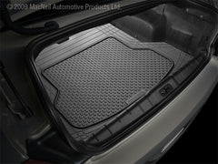 WeatherTech 11AVMCB All Vehicle Cargo Mat Black