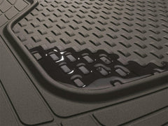 WeatherTech 11AVMCB All Vehicle Cargo Mat Black