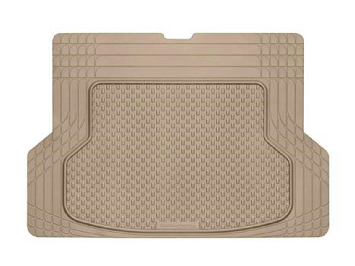 WeatherTech 11AVMCT All Vehicle Cargo Mat Tan