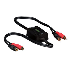 Metra Electronics AX-AGL610 2-Channel Ground Loop Isolator