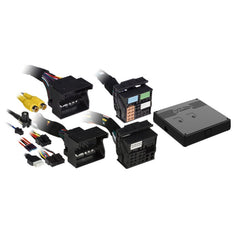 Metra Electronics AX-AM-AU96 Interface For Camera And HDMI?